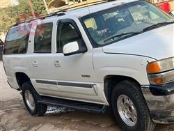 جی ئێم سی یوکۆن